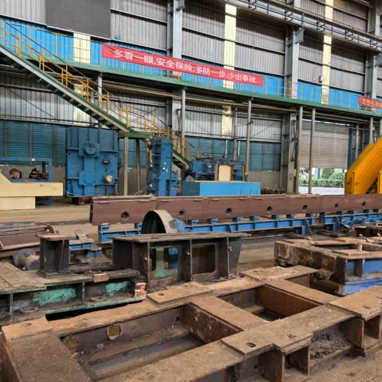 Introduction to Hot Rolled Seamless Steel Pipe Production Line