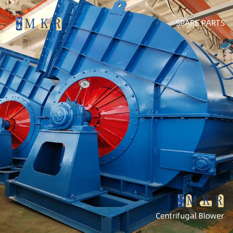Hot Sale Centrifugal Blower