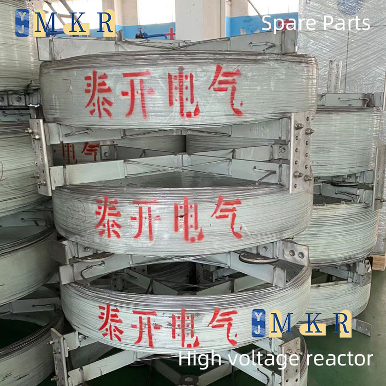 High Quality 10KV High Voltage Reactor