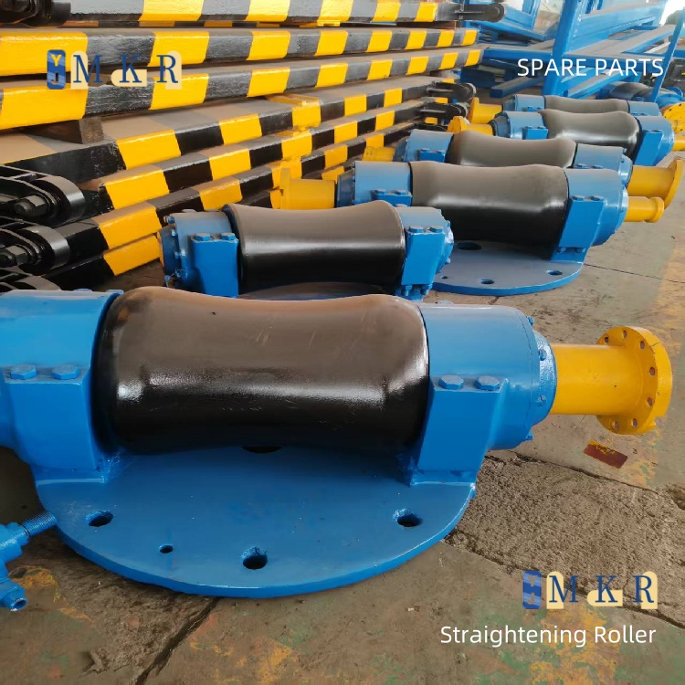 High Quality Straightening Roller