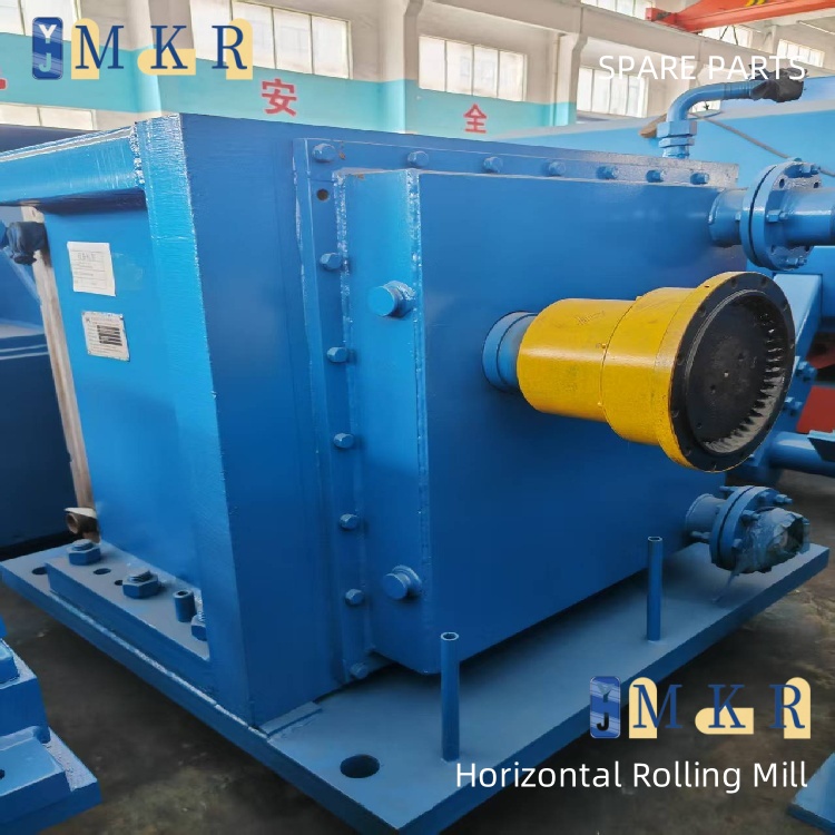 High Quality Horizontal Steel Rolling Mill Machine
