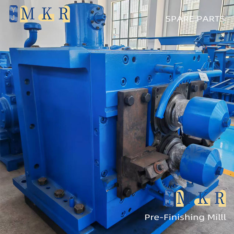 High Quality Pre-finishing Mill Of Various Specifications And Models