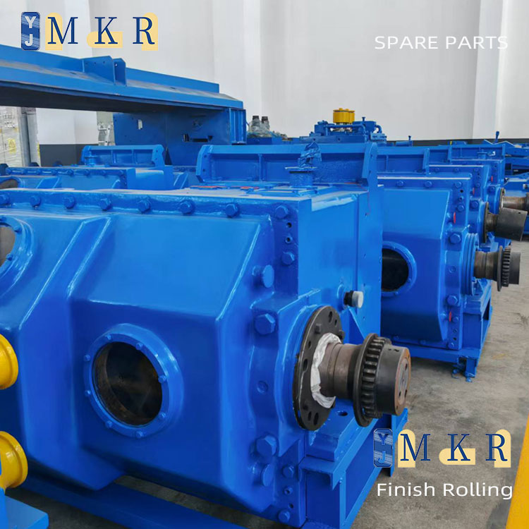 High Quality Finishing Machine  Aluminum Mill