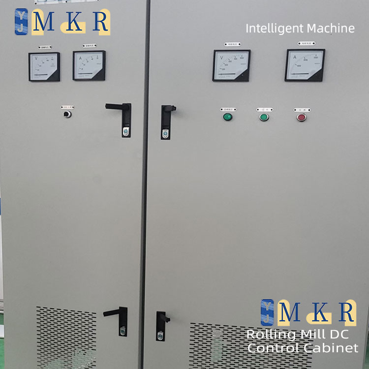 High Quality Rolling Mill DC Control Cabinet