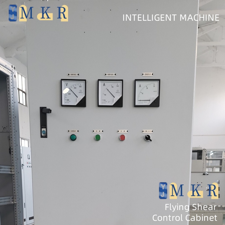 High Quality Flying Shear Control Cabinet