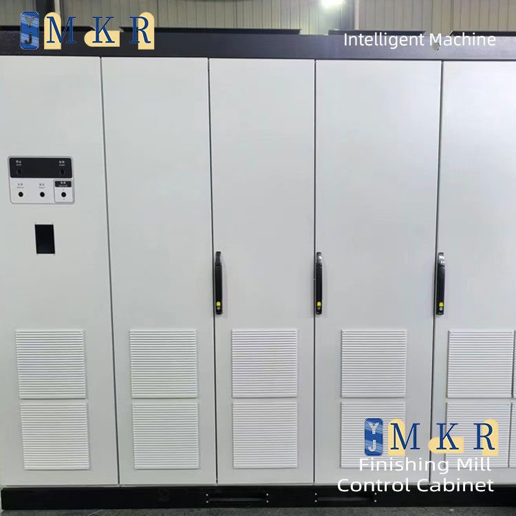 High Quality Factory  Finishing Mill Control Cabinet