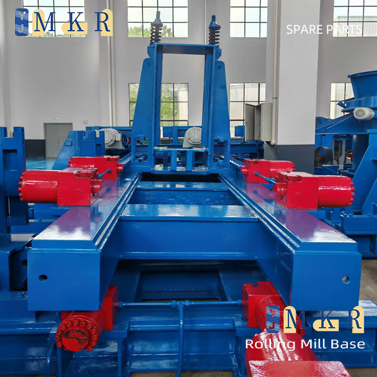 Rolling Mill Base