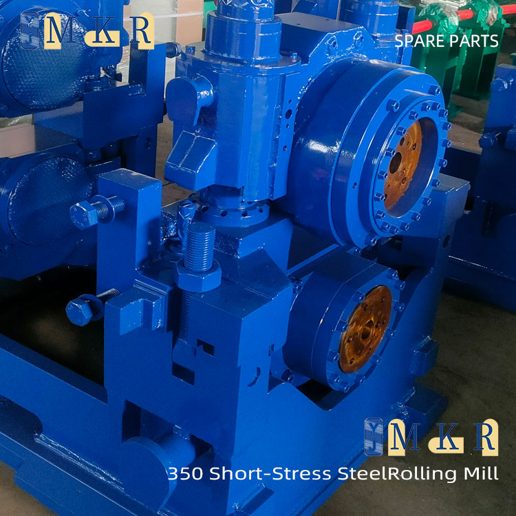 High Quality 350 Short-Stress Rolling Mill