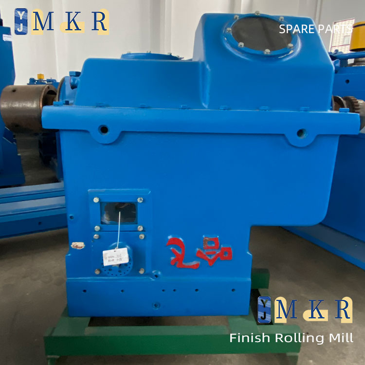 High-tech Finish Rolling Mill